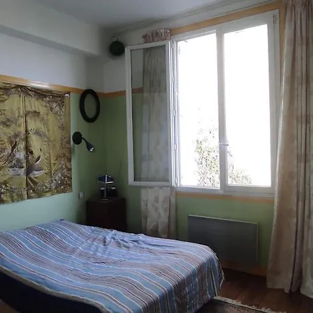Logement Entier, Vue, Centre, Catacombes Apartamento *