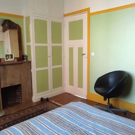 Logement Entier, Vue, Centre, Catacombes Apartamento