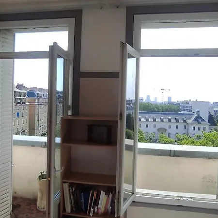 Logement Entier, Vue, Centre, Catacombes