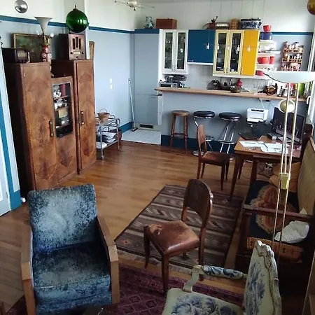 Apartamento Logement Entier, Vue, Centre, Catacombes *
