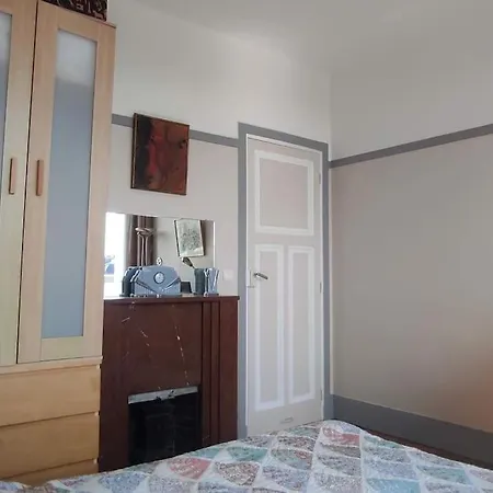 Apartamento Logement Entier, Vue, Centre, Catacombes