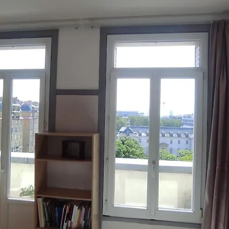 Logement Entier, Vue, Centre, Catacombes Apartamento *