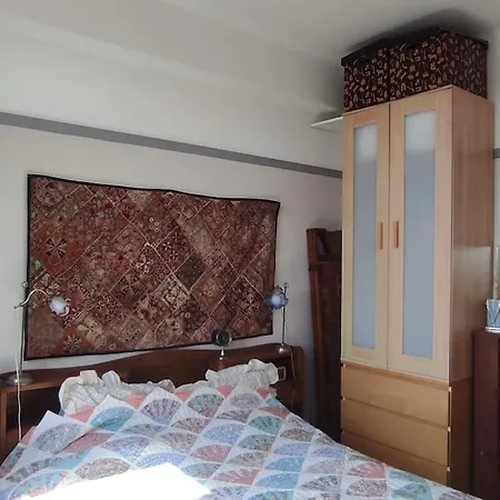 Apartamento Logement Entier, Vue, Centre, Catacombes