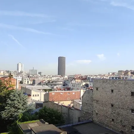 Logement Entier, Vue, Centre, Catacombes Apartamento